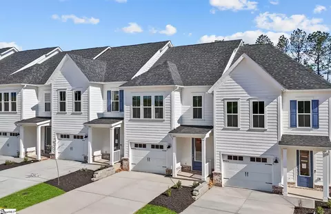 113 Gadwall Way #LOT 39, Greenville, SC 29607