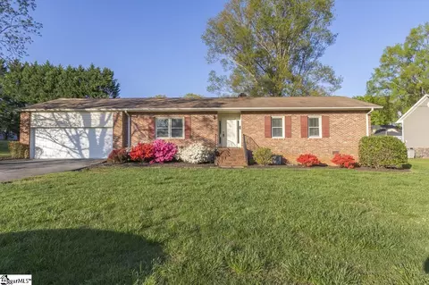309 Frank St, Easley, SC 29642 photo 1