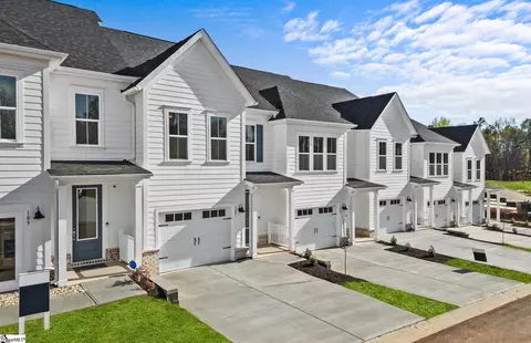 111 Gadwall Way #LOT 38, Greenville, SC 29607