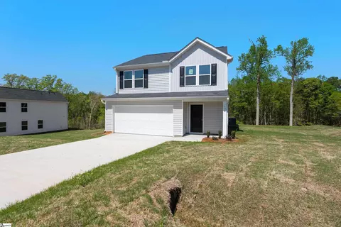 108 Alpine Height Ct #LOT 14, Anderson, SC 29625