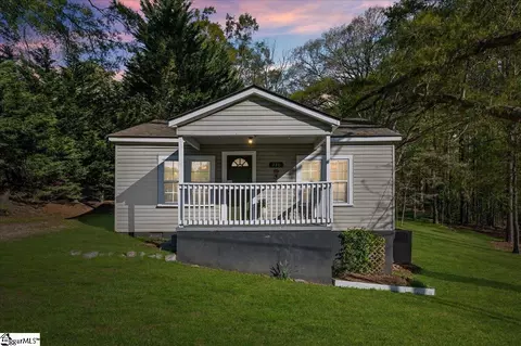 330 Odell St, Liberty, SC 29657