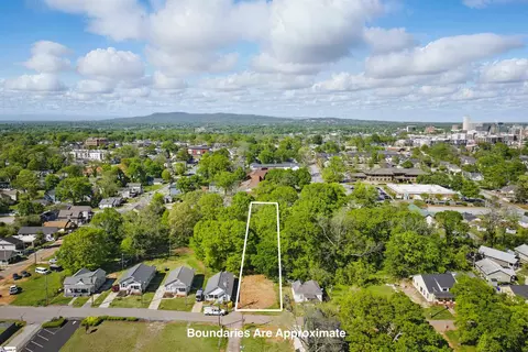706 Jenkins St, Greenville, SC 29601
