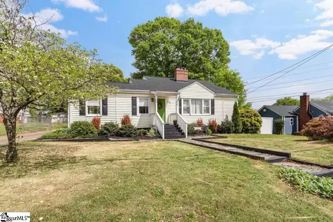 21 Sewanee Ave, Greenville, SC 29609
