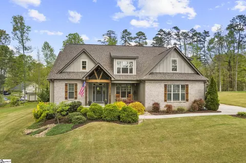 408 Isaqueena Dr, Greer, SC 29651