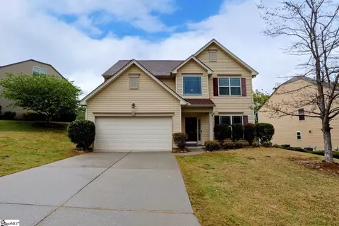 314 Park Ridge Cir, Greer, SC 29651