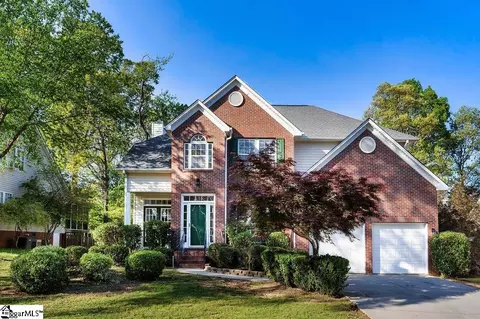 511 S Orchard Farms Ave, Simpsonville, SC 29681