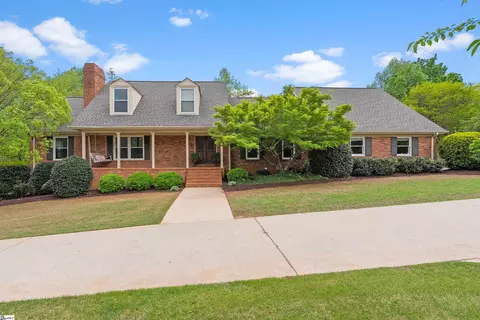 500 Huntington Rd, Greenville, SC 29615