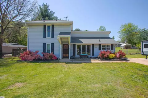 4041 N 101 Hwy, Greer, SC 29651