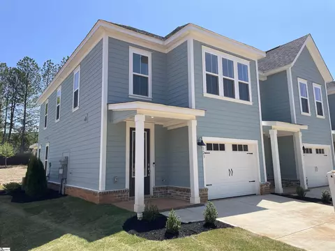 123 Gadwall Way #LOT 41, Greenville, SC 29607