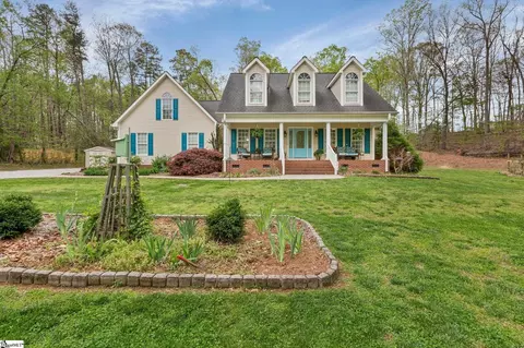 209 Dill Cir, Landrum, SC 29356