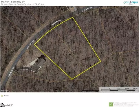 220 Serenity Dr, Pickens, SC 29671