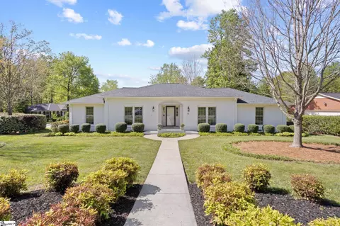 118 Continental Dr, Greenville, SC 29615