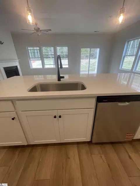 Kitchen - 8 Halsey St #LOT 7, Central, SC 29630 photo 2 of 3