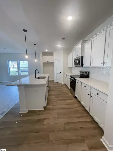 Kitchen - 8 Halsey St #LOT 7, Central, SC 29630 photo 1 of 3