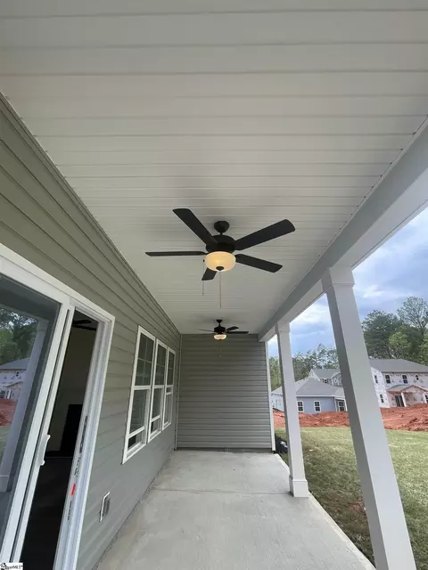 Exterior - 8 Halsey St #LOT 7, Central, SC 29630 photo 3 of 4