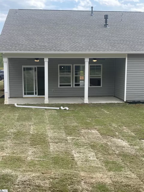 Exterior - 8 Halsey St #LOT 7, Central, SC 29630 photo 2 of 4