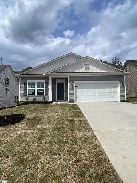 8 Halsey St #LOT 7, Central, SC 29630