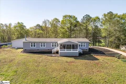 651 Shady Grove Rd, Pickens, SC 29671