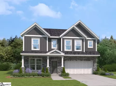 1550 Honeybee Ln, Lyman, SC 29365
