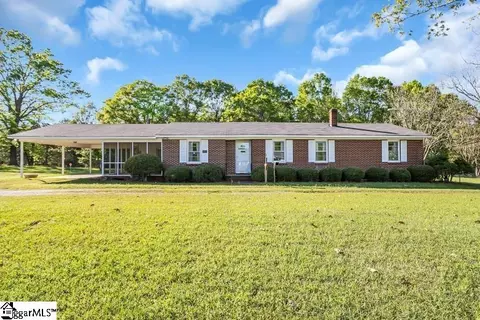 1522 John Dodd Rd, Spartanburg, SC 29303