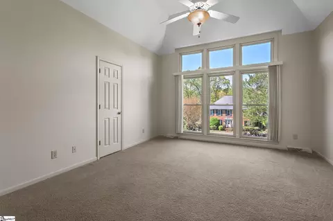 Bedroom - 404 Glen Laurel Dr, Easley, SC 29642 photo 3 of 11