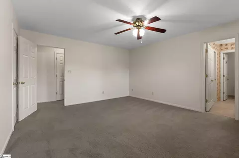 Bedroom - 404 Glen Laurel Dr, Easley, SC 29642 photo 8 of 11