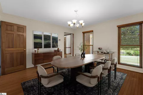 Dining - 404 Glen Laurel Dr, Easley, SC 29642 photo 1 of 1