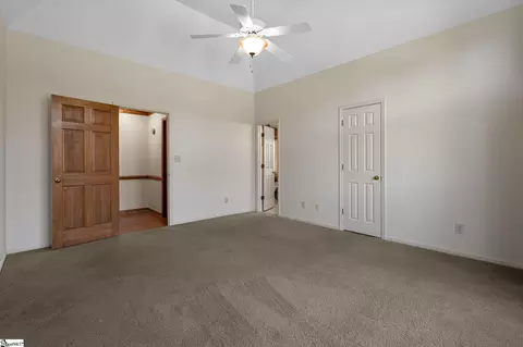 Bedroom - 404 Glen Laurel Dr, Easley, SC 29642 photo 4 of 11
