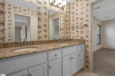 Bath - 404 Glen Laurel Dr, Easley, SC 29642 photo 4 of 5