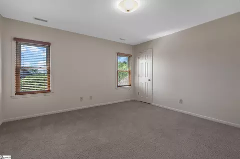 Bedroom - 404 Glen Laurel Dr, Easley, SC 29642 photo 5 of 11