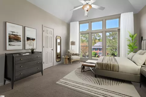 Bedroom - 404 Glen Laurel Dr, Easley, SC 29642 photo 1 of 11