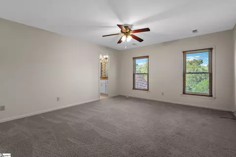 Bedroom - 404 Glen Laurel Dr, Easley, SC 29642 photo 7 of 11