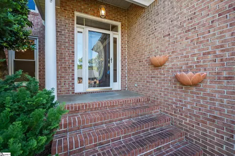 Entry Way - 404 Glen Laurel Dr, Easley, SC 29642 photo 1 of 1