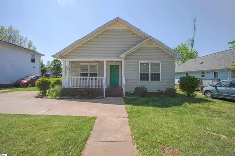 109 Old Paris Mountain Rd, Greenville, SC 29609