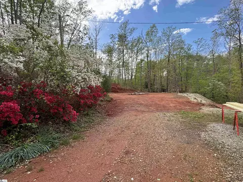 110 Goforth Rd, Landrum, SC 29356