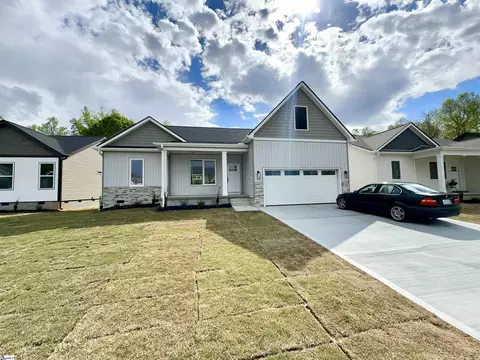 202 Page Creek Blvd, Landrum, SC 29356