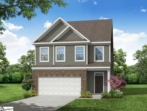 810 Omni Ct, Greenville, SC 29611