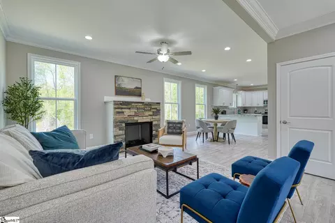 144 Floyd Meadow Dr, Inman, SC 29349 photo 3
