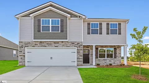 113 Depot Cir, Greenwood, SC 29646