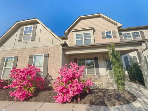 Exterior - 208 Moonstone Ln, Duncan, SC 29334 photo 3 of 5