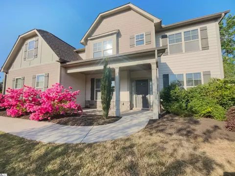 Exterior - 208 Moonstone Ln, Duncan, SC 29334 photo 1 of 5
