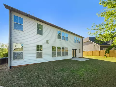 Exterior - 208 Moonstone Ln, Duncan, SC 29334 photo 2 of 5