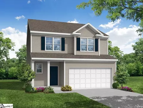 203 Pendergast Rd, Greenville, SC 29605