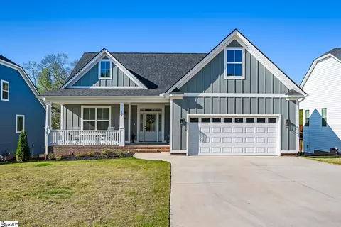 324 Summerall Dr, Anderson, SC 29621