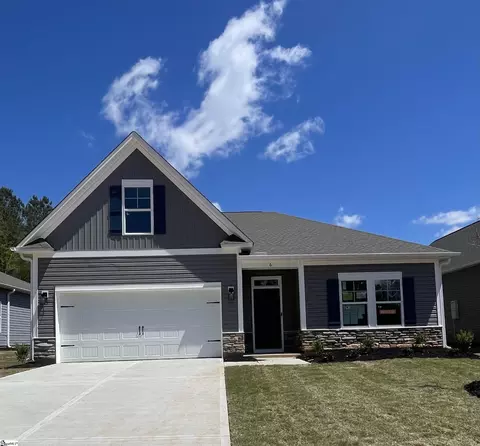 6 Sweetgrass St #LOT 10, Central, SC 29630