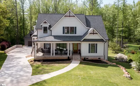 34 Sycamore Ridge Dr, Simpsonville, SC 29681