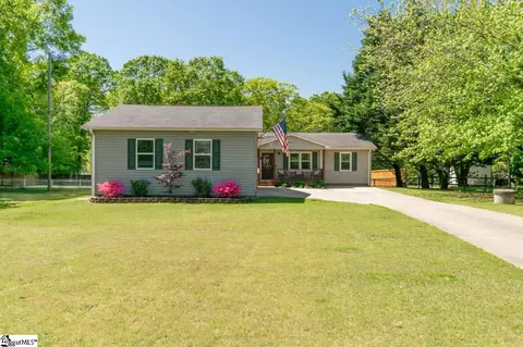 127 S Baldwin Rd, Simpsonville, SC 29680