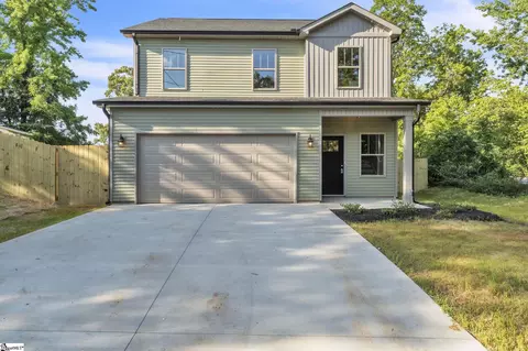 109 Duncanwood Dr, Duncan, SC 29334