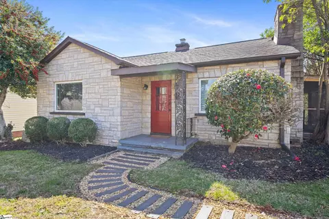 218 Beth Dr, Greenville, SC 29609