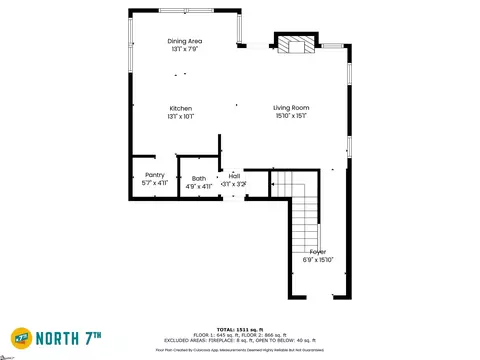 309 Townsend Ave, Greer, SC 29651 photo 29